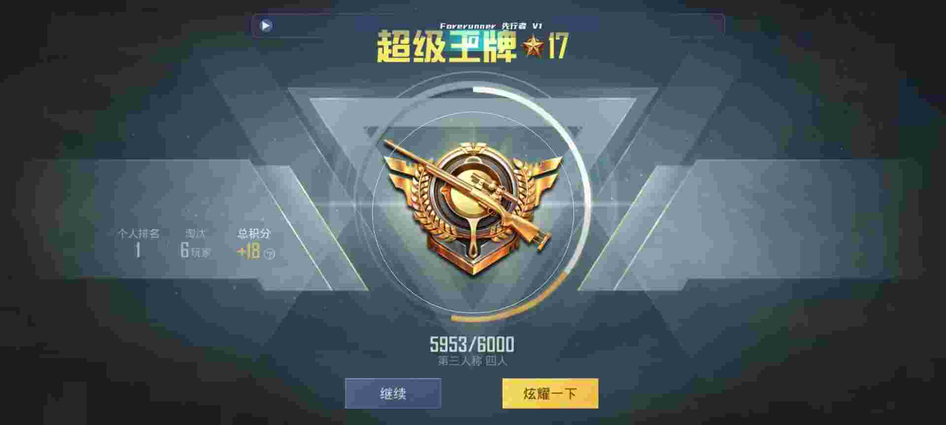 和平精英鸡腿辅助自瞄 - ƽӢڹģʽ辅助预览图
